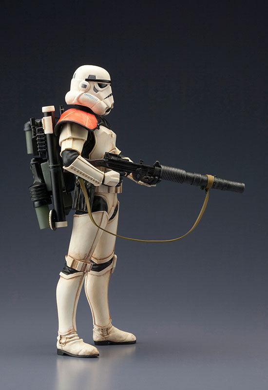 Sandtrooper - Star Wars