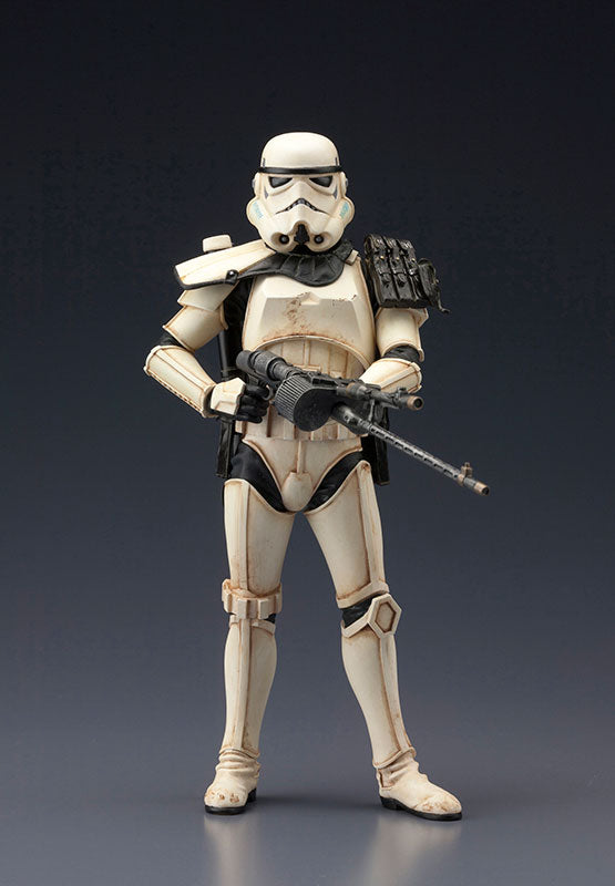 Sandtrooper - Star Wars