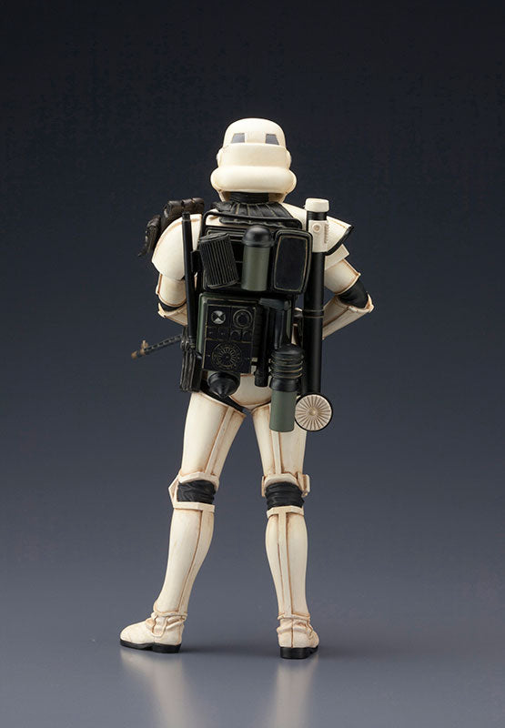 Sandtrooper - Star Wars