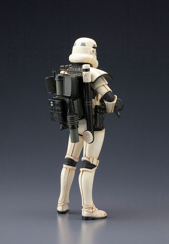 Sandtrooper - Star Wars