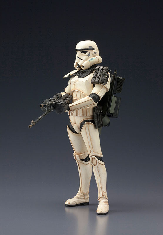 Sandtrooper - Star Wars