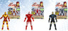 "Iron Man 3" Hasbro Action Figure 3.75 Inch Assemblers Series 3 Assorted