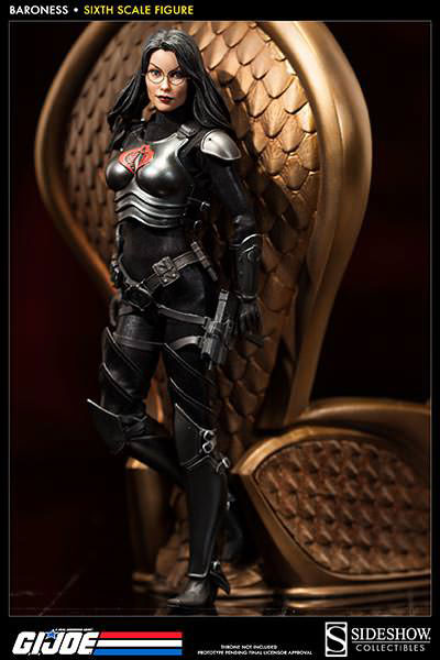 Baroness - G.i. Joe