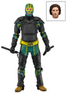 Kick-Ass 2 7 Inch Action Figure Series 2 Set of 3 Types