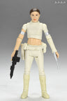 Star Wars Hasbro Action Figure 3.75 Inch "Black" #01 Padme Amidala