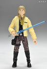 Star Wars Hasbro Action Figure 3.75 Inch "Black" #05 Luke Skywalker