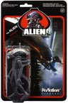 Alien 3.75 Inch Action Figure Reaction Series 1 Alien