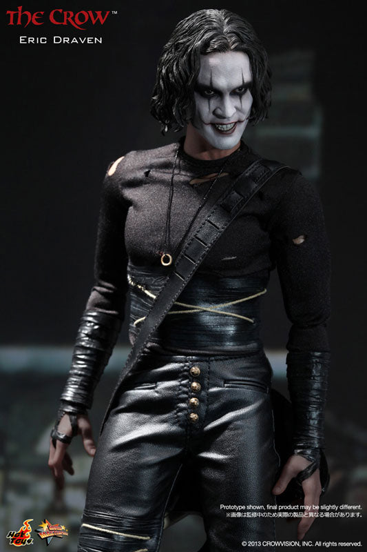 Eric Draven - The Crow