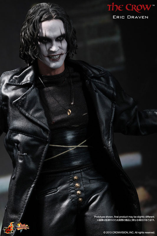 Eric Draven - The Crow