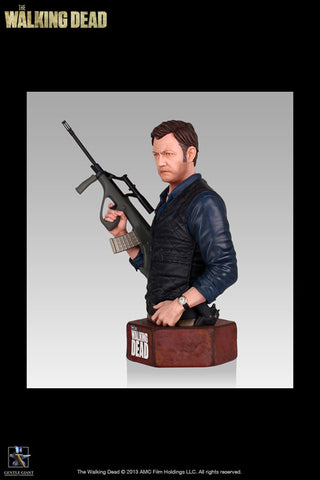 The Walking Dead - Mini Bust: Governor