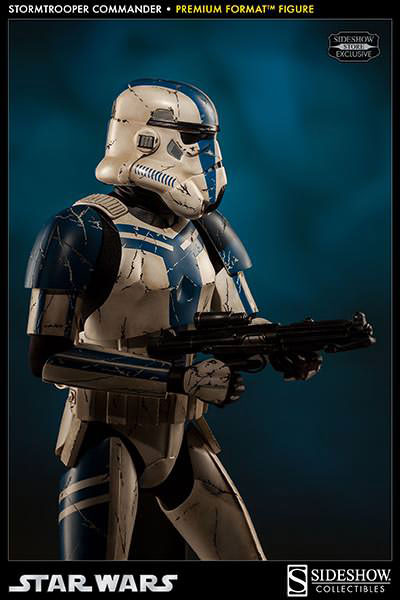 Stormtrooper - Star Wars