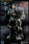 StarCraft II 12 Inch Action Figure - Terran Space Marine Jim Raynor　