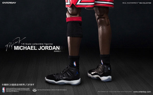 Michael Jordan - Nba
