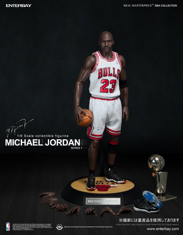 Michael Jordan - Nba