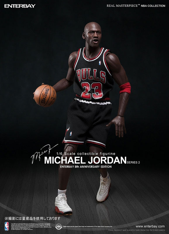 Michael Jordan - Nba