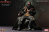 Movie Masterpiece 1/6 Scale Fully Poseable Figure "Iron Man 3" The Mandarin