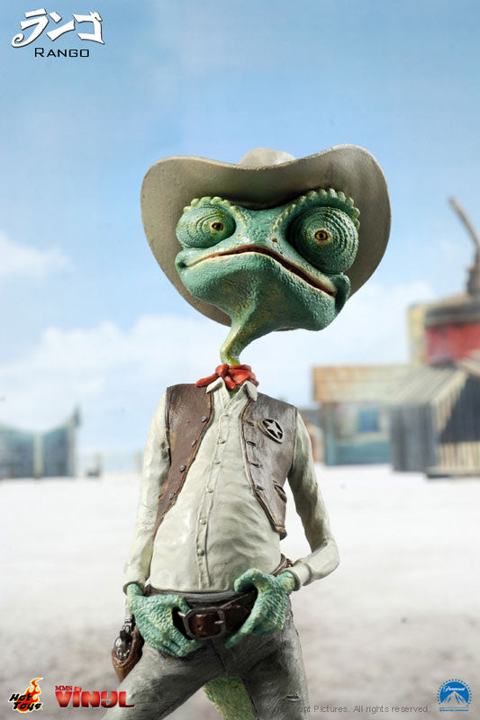 Rango - Rango