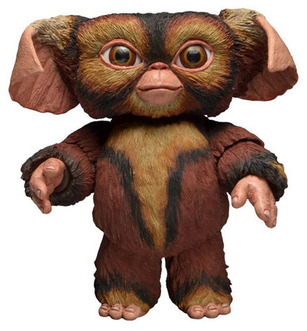 Gremlins Action Figure Mogwai Series 4 Set of 3 Types