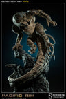 Pacific Rim - Slattern Kaiju Statue