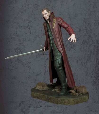 Underworld 1/4 Scale Statue - Victor　