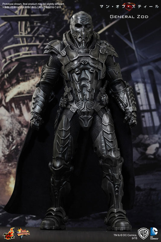 General Zod - Superman