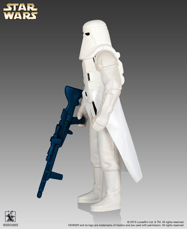 Kenner Retro 12 Inch Action Figure "Star Wars" Imperial Snowtrooper (Empire Strikes Back)