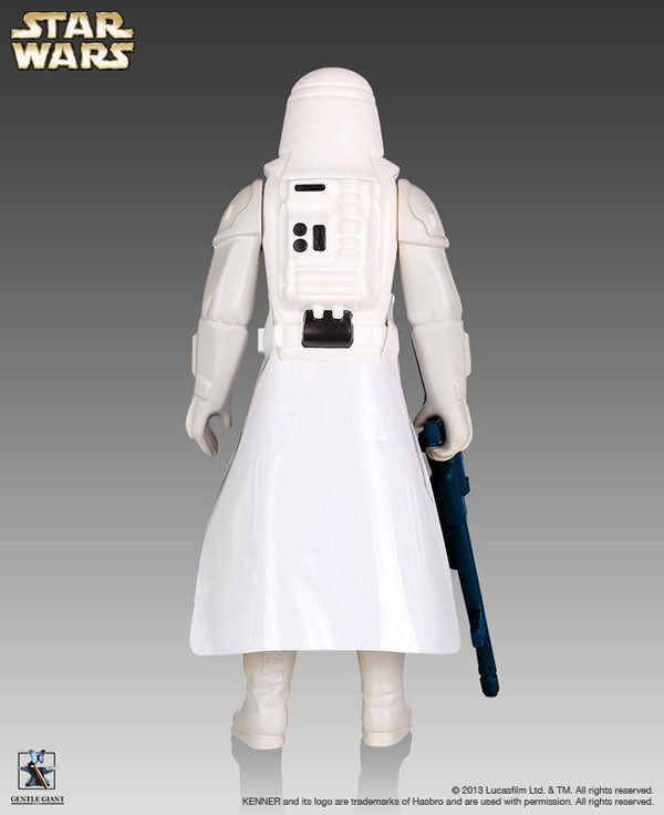 Kenner Retro 12 Inch Action Figure "Star Wars" Imperial Snowtrooper (Empire Strikes Back)