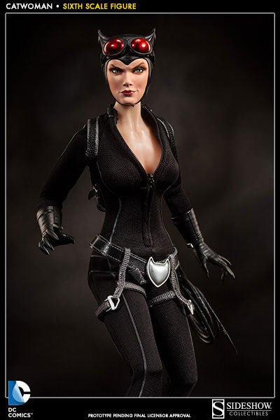 Catwoman(Selina Kyle) - Batman