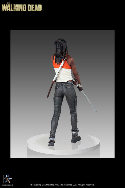 Michonne - The Walking Dead