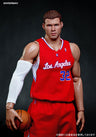 1/6 Real Masterpiece Collectible Figure / NBA Collection: Blake Griffin　