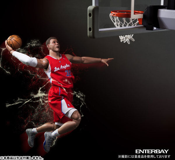 Blake Griffin - Nba