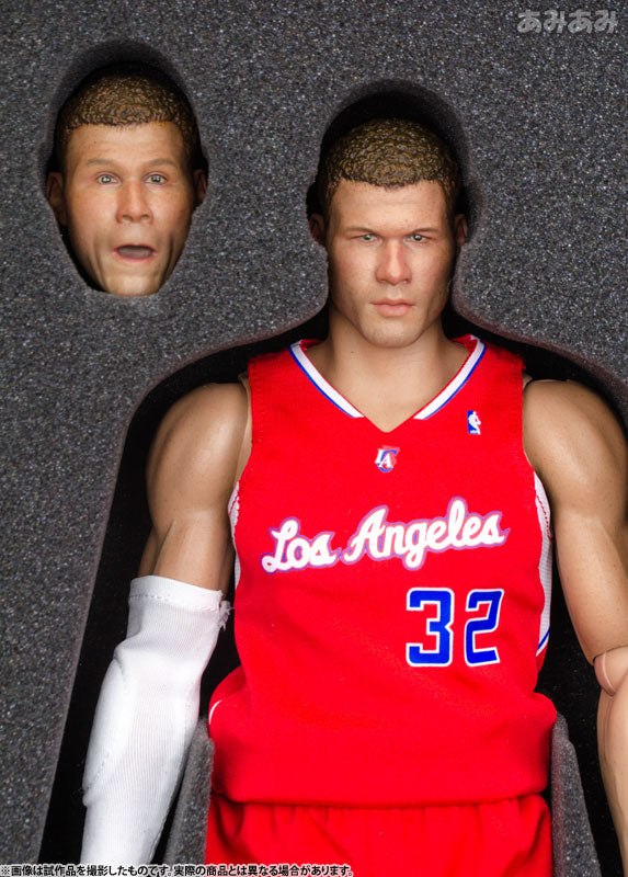 Blake Griffin - Nba