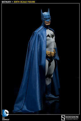 DC Comics 1/6 Scale Figure - SideShow Sixth Scale Batman　