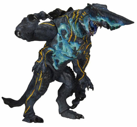 Pacific Rim 7 Inch Ultra DX Action Figure Series 3 Kaiju Set of 2 Types