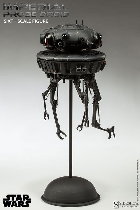 Probe Droid - Star Wars