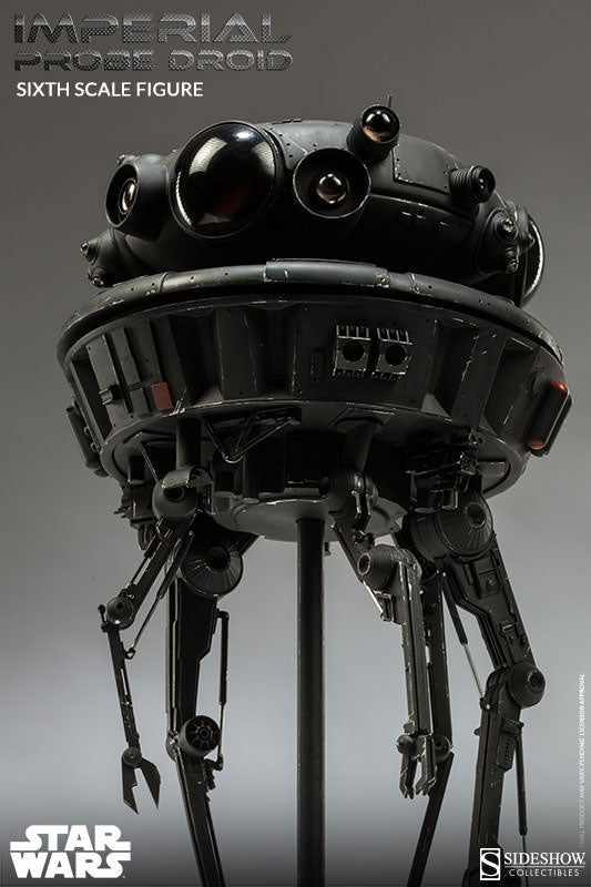 Probe Droid - Star Wars