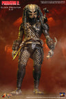 Movie Masterpiece 1/6 Scale Fully Poseable Figure "Predator 2" Elder Predator 2.0　