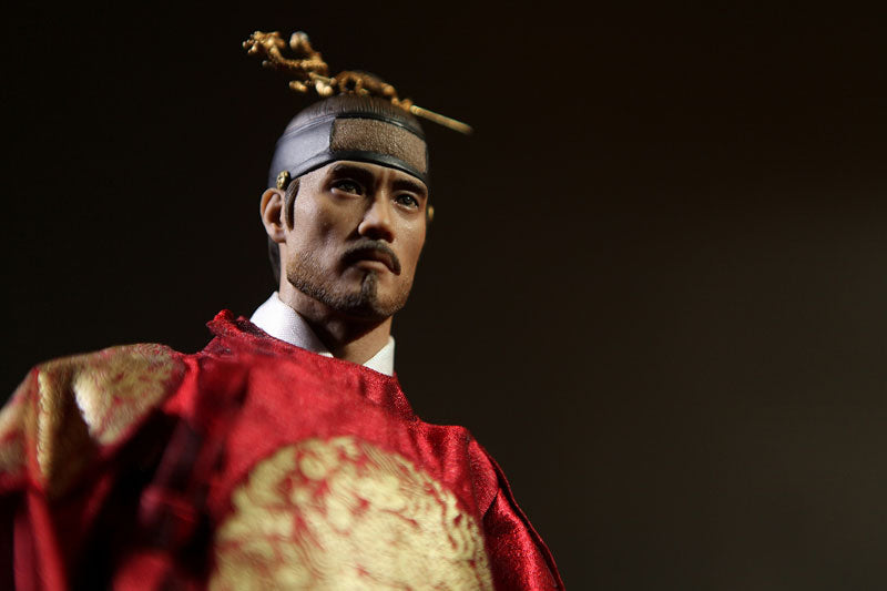 Masquerade - Gwanghaegun 1/6 Full Action Figure　