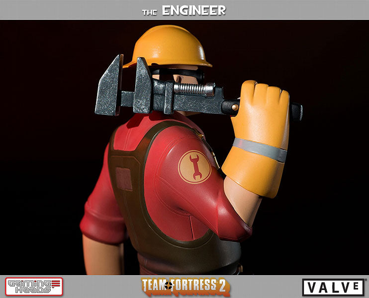 Engineer - Team Fortress