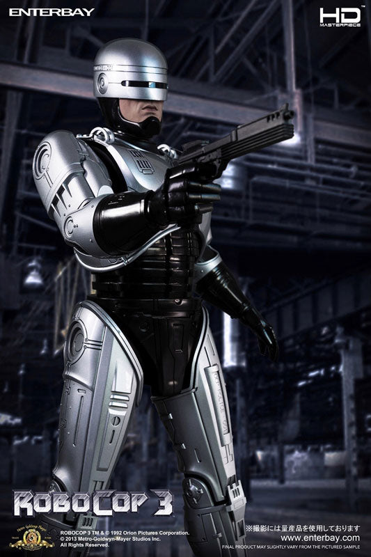 Robocop(Alex Murphy) - Robocop