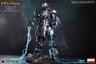 Movie Masterpiece DIECAST - Iron Man 2 1/6 Scale Figure: Whiplash Mark 2　