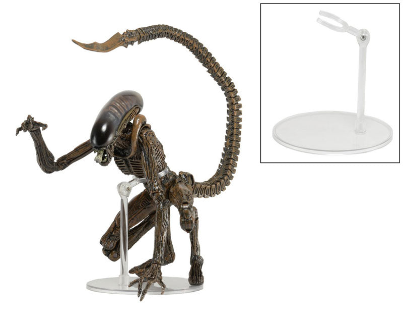 Alien 7 Inch Action Figure Series 3 Set of 3 Types
