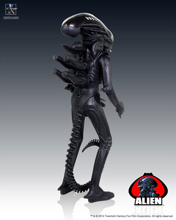 Retro Kenner 24 Inch Action Figure 