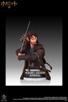 "The Hobbit: The Desolation of Smaug" Mini Bust Kili