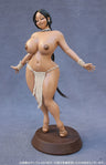 Booty Babe - Free Spirit Native 1/6 Coldcast Statue