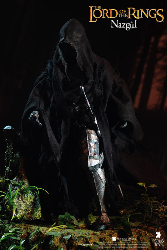 Ringwraith - The Lord Of The Rings