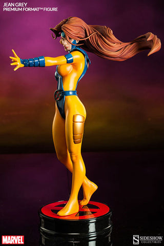 Marvel 1/4 Scale Premium Figure - Jean Grey