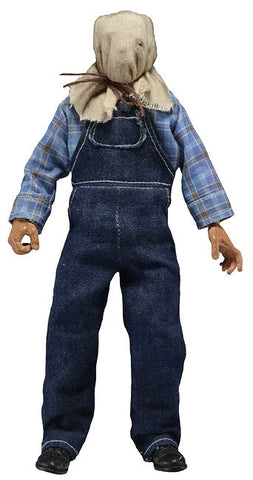 Friday the 13th PART2 - Jason Vorhees 8 Inch Action Doll
