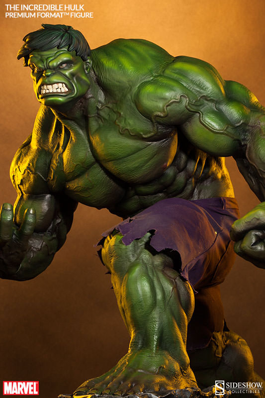 Hulk - Hulk