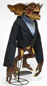 Gremlins 2 The New Batch - Prop Replica: Brain Stunt Puppet